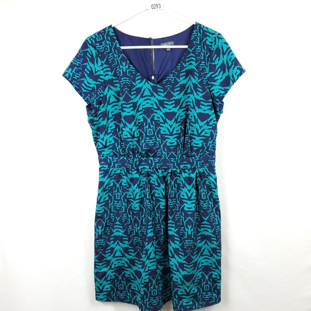 Lily Rose Dress